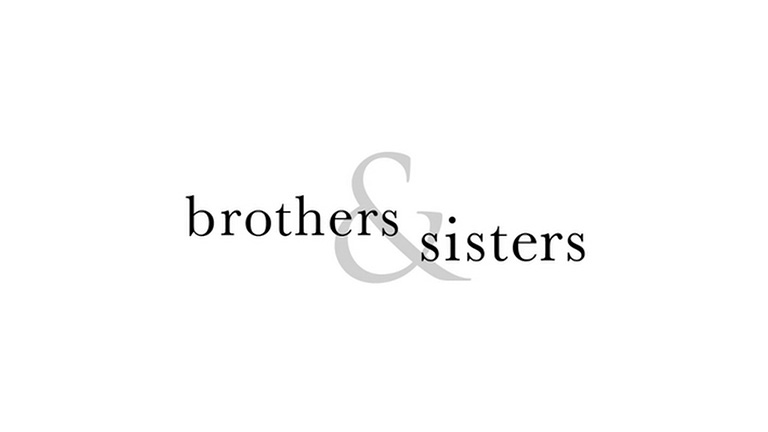 Logo der TV-Serie Brothers & Sisters