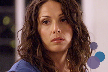 Bild von Sarah Danielle Madison als Colleen Sarkossian aus der TV-Serie 90210