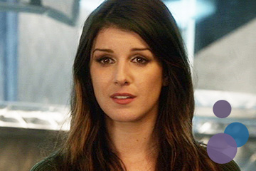Bild von Shenae Grimes als Annie Wilson aus der TV-Serie 90210