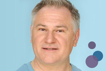 Bild von Armin Dallapiccola als Dieter Sommer aus der TV-Serie Alles was zählt (AWZ)