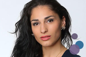 Bild von Yara Hassan als Raquel Santana aus der TV-Serie Alles was zählt (AWZ)
