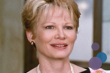 Bild von Christina Belford als Samantha Sanders aus der TV-Serie Beverly Hills, 90210
