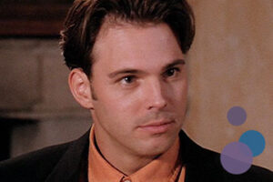 Bild von Dalton James als Mark Reese aus der TV-Serie Beverly Hills, 90210