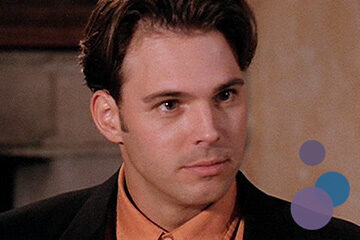 Bild von Dalton James als Mark Reese aus der TV-Serie Beverly Hills, 90210