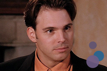 Bild von Dalton James als Mark Reese aus der TV-Serie Beverly Hills, 90210
