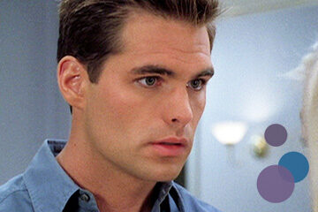 Bild von Daniel Cosgrove als Matt Durning aus der TV-Serie Beverly Hills, 90210