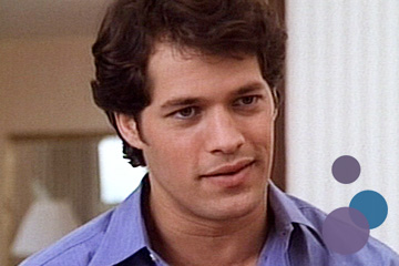 Bild von David Gail als Stuart Carson aus der TV-Serie Beverly Hills, 90210