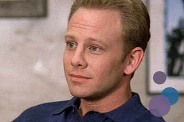Bild von Ian Ziering als Steve Sanders aus der TV-Serie Beverly Hills, 90210