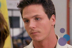 Bild von Jason Wiles als Colin Robbins aus der TV-Serie Beverly Hills, 90210