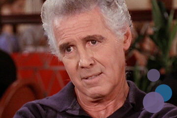 Bild von Jed Allan als Rush Sanders aus der TV-Serie Beverly Hills, 90210