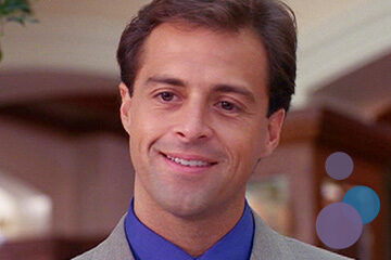Bild von Joey Gian als Kenny Bannerman aus der TV-Serie Beverly Hills, 90210