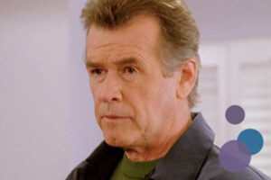 Bild von John Reilly als Bill Taylor aus der TV-Serie Beverly Hills, 90210