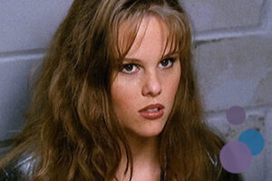 Bild von Johna Stewart-Bowden als Erica McKay aus der TV-Serie Beverly Hills, 90210