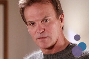 Bild von Josh Taylor als Jack McKay aus der TV-Serie Beverly Hills, 90210