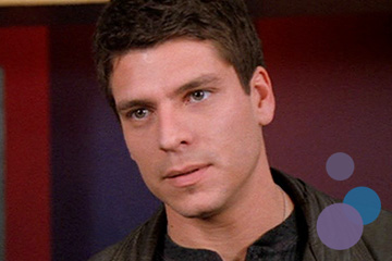 Bild von Kane Picoy als Tom Miller aus der TV-Serie Beverly Hills, 90210