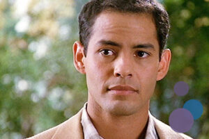 Bild von Mark Damon Espinoza als Jesse Vasquez aus der TV-Serie Beverly Hills, 90210