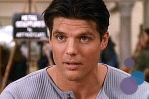 Bild von Paul Johansson als John Sears aus der TV-Serie Beverly Hills, 90210