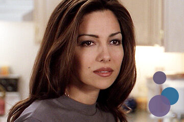 Bild von Vanessa Marcil als Gina Kincaid aus der TV-Serie Beverly Hills, 90210