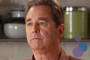 Bild von Beau Bridges als Nick Brody aus der TV-Serie Brothers & Sisters