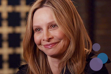 Bild von Calista Flockhart als Kitty Walker aus der TV-Serie Brothers & Sisters