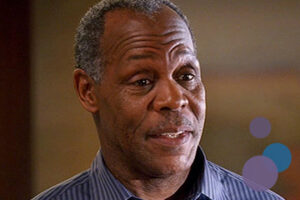 Bild von Danny Glover als Isaac Marshall aus der TV-Serie Brothers & Sisters