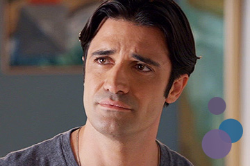 Bild von Gilles Marini als Luc Laurent aus der TV-Serie Brothers & Sisters