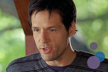 Bild von Josh Hopkins als Warren Salter aus der TV-Serie Brothers & Sisters