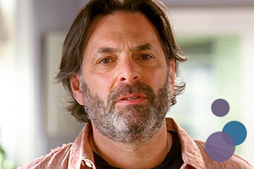 Bild von Ken Olin als David Caplan aus der TV-Serie Brothers & Sisters