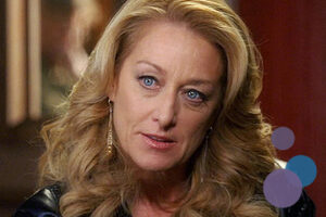 Bild von Patricia Wettig als Holly Harper aus der TV-Serie Brothers & Sisters