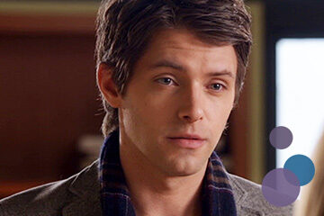 Bild von Ryan Devlin als Seth Whitley aus der TV-Serie Brothers & Sisters