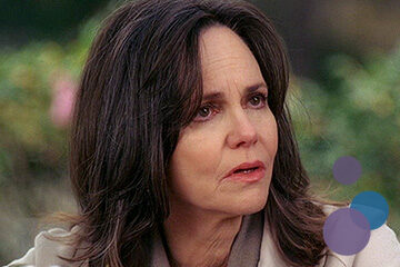 Bild von Sally Field als Nora Walker aus der TV-Serie Brothers & Sisters