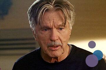 Bild von Tom Skerritt als William Walker aus der TV-Serie Brothers & Sisters