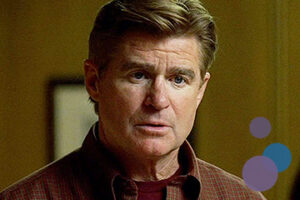 Bild von Treat Williams als David Morton aus der TV-Serie Brothers & Sisters