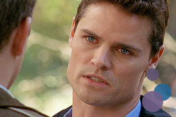 Bild von Dylan Neal als Doug Witter aus der TV-Serie Dawson's Creek