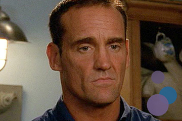 Bild von John Wesley Shipp als Mitch Leery aus der TV-Serie Dawson's Creek
