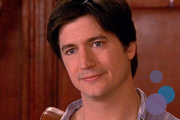 Bild von Ken Marino als David Wilder aus der TV-Serie Dawson's Creek