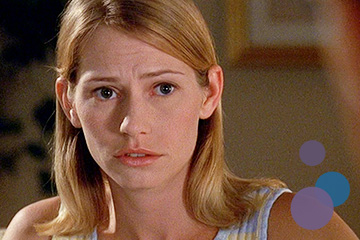 Bild von Meredith Monroe als Andie McPhee aus der TV-Serie Dawson's Creek