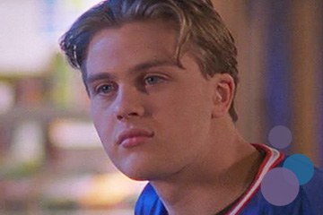 Bild von Michael Pitt als Henry Parker aus der TV-Serie Dawson's Creek