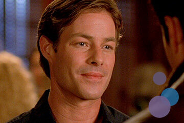 Bild von Sebastian Spence als Matt Freeman aus der TV-Serie Dawson's Creek