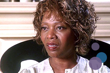 Bild von Alfre Woodard als Betty Applewhite aus der TV-Serie Desperate Housewives
