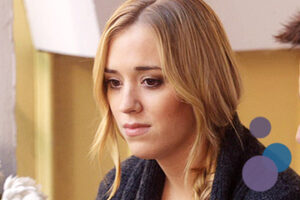 Bild von Andrea Bowen als Julie Mayer aus der TV-Serie Desperate Housewives