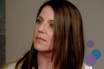 Bild von Andrea Parker als Jane Carlson aus der TV-Serie Desperate Housewives