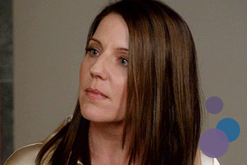 Bild von Andrea Parker als Jane Carlson aus der TV-Serie Desperate Housewives