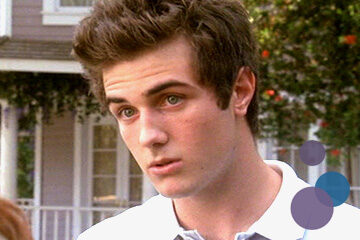 Bild von Beau Mirchoff als Danny Bolen aus der TV-Serie Desperate Housewives