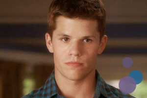 Bild von Charles Carver als Porter Scavo aus der TV-Serie Desperate Housewives