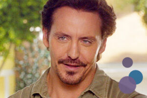 Bild von Charles Mesure als Ben Faulkner aus der TV-Serie Desperate Housewives