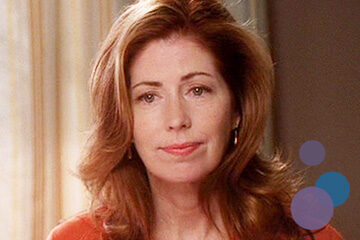 Bild von Dana Delany als Katherine Mayfair aus der TV-Serie Desperate Housewives