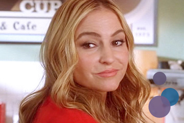 Bild von Drea de Matteo als Angie Bolen aus der TV-Serie Desperate Housewives