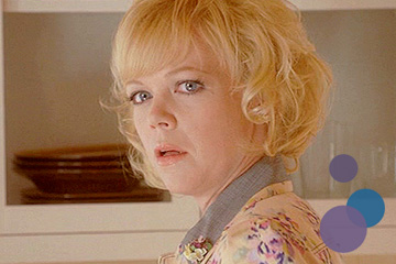 Bild von Emily Bergl als Beth Young aus der TV-Serie Desperate Housewives