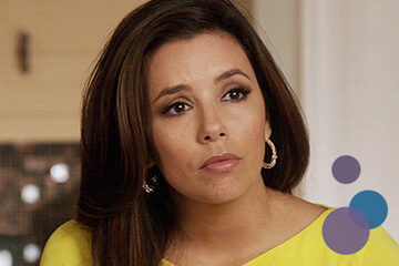 Bild von Eva Longoria als Gabrielle Solis aus der TV-Serie Desperate Housewives